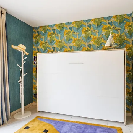 Dauphin 0401 Vakantiehuis *