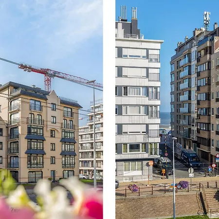 Vakantiehuis Dauphin 0401 *